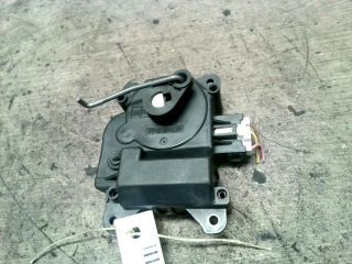 bontott MAZDA MPV Fűtés Állító Motor