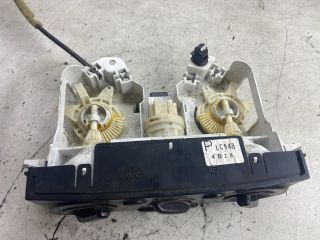 bontott MAZDA MPV Fűtéskapcsoló (manuális klímás)