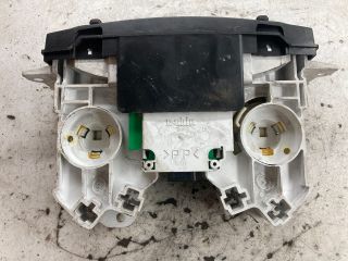 bontott MAZDA MPV Fűtéskapcsoló (manuális klímás)