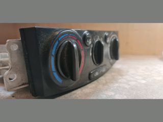 bontott MAZDA MPV Fűtéskapcsoló (manuális klímás)
