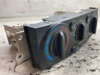 bontott MAZDA MPV Fűtéskapcsoló (manuális klímás)