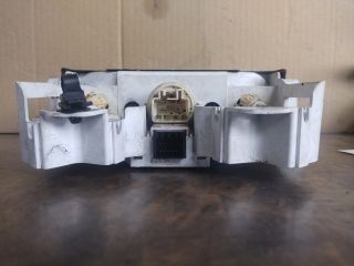 bontott MAZDA MPV Fűtéskapcsoló (manuális klímás)