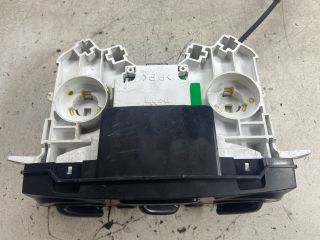 bontott MAZDA MPV Fűtéskapcsoló (manuális klímás)