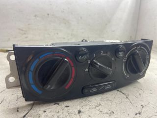 bontott MAZDA MPV Fűtéskapcsoló (manuális klímás)