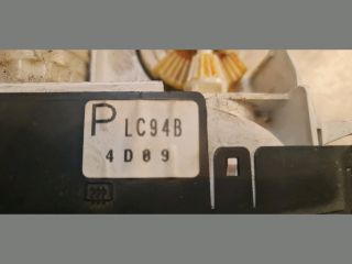 bontott MAZDA MPV Fűtéskapcsoló (manuális klímás)