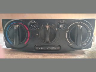 bontott MAZDA MPV Fűtéskapcsoló (manuális klímás)