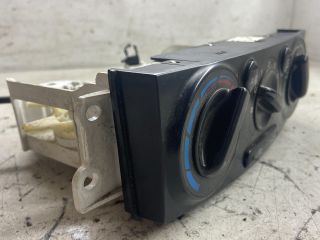 bontott MAZDA MPV Fűtéskapcsoló (manuális klímás)