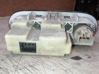 bontott MAZDA MPV Fűtéskapcsoló (Nem klímás)