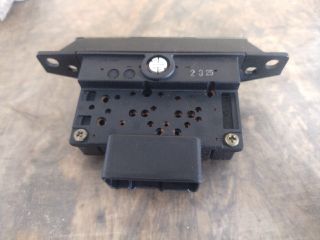 bontott MAZDA MPV Fűtéskapcsoló (Nem klímás)