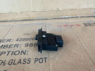 bontott MAZDA MPV Fűtéskapcsoló (Nem klímás)