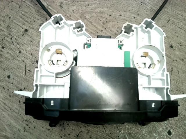 bontott MAZDA MPV Fűtéskapcsoló