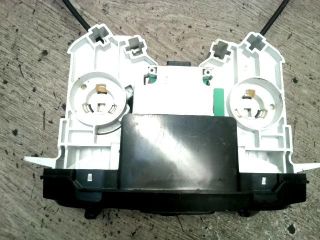 bontott MAZDA MPV Fűtéskapcsoló