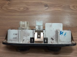 bontott MAZDA MPV Fűtéskapcsoló