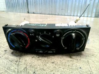 bontott MAZDA MPV Fűtéskapcsoló