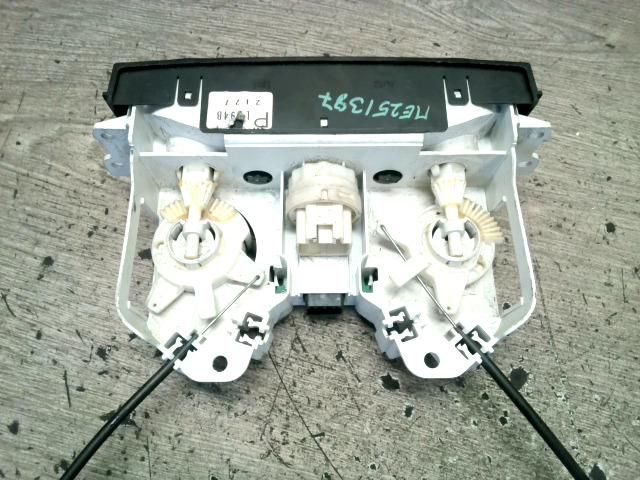 bontott MAZDA MPV Fűtéskapcsoló