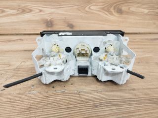 bontott MAZDA MPV Fűtéskapcsoló