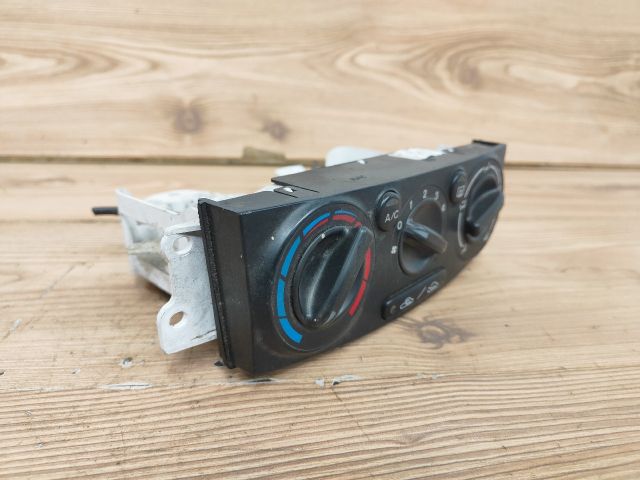 bontott MAZDA MPV Fűtéskapcsoló