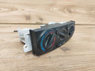 bontott MAZDA MPV Fűtéskapcsoló