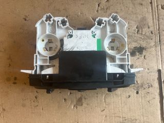 bontott MAZDA MPV Fűtéskapcsoló