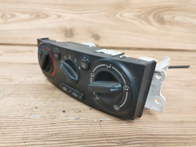 bontott MAZDA MPV Fűtéskapcsoló