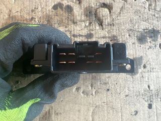 bontott MAZDA MPV Fűtéskapcsoló