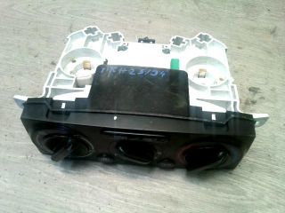 bontott MAZDA MPV Fűtéskapcsoló