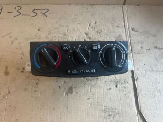 bontott MAZDA MPV Fűtéskapcsoló