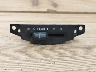 bontott MAZDA MPV Fűtéskapcsoló