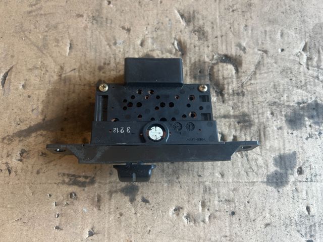 bontott MAZDA MPV Fűtéskapcsoló