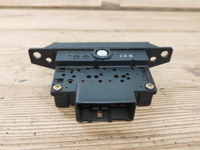 bontott MAZDA MPV Fűtéskapcsoló