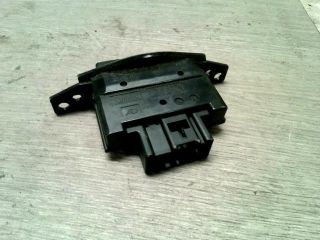 bontott MAZDA MPV Fűtéskapcsoló