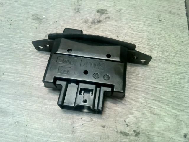 bontott MAZDA MPV Fűtéskapcsoló