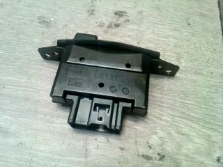 bontott MAZDA MPV Fűtéskapcsoló