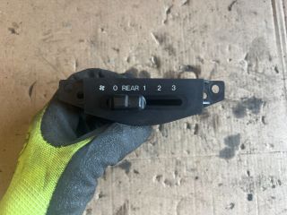 bontott MAZDA MPV Fűtéskapcsoló