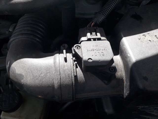 bontott MAZDA MPV Fűtőmotor (Klímás)