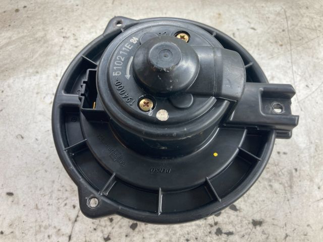 bontott MAZDA MPV Fűtőmotor (Klímás)