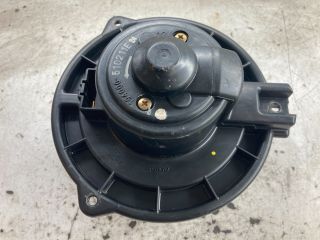 bontott MAZDA MPV Fűtőmotor (Klímás)