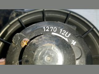 bontott MAZDA MPV Fűtőmotor (Nem klímás)