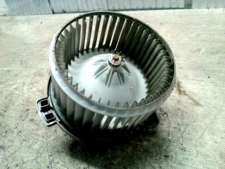 bontott MAZDA MPV Fűtőmotor (Nem klímás)