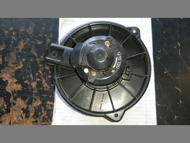 bontott MAZDA MPV Fűtőmotor (Nem klímás)