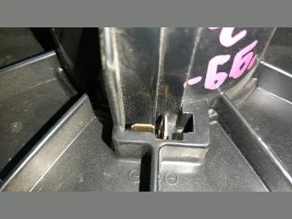 bontott MAZDA MPV Fűtőmotor (Nem klímás)