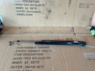 bontott MAZDA MPV Gázrugós Kitámasztó Teleszkóp Pár Csomagtérajtó