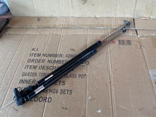 bontott MAZDA MPV Gázrugós Kitámasztó Teleszkóp Pár Csomagtérajtó