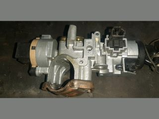 bontott MAZDA MPV Gyújtáskapcsoló