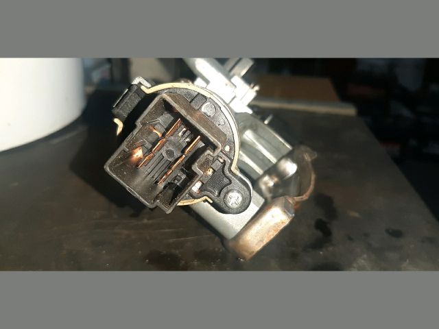 bontott MAZDA MPV Gyújtáskapcsoló