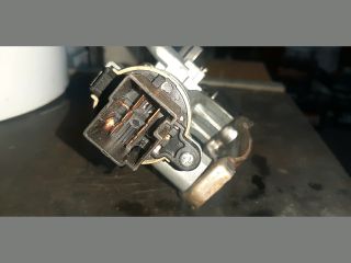 bontott MAZDA MPV Gyújtáskapcsoló