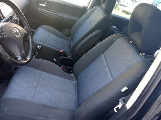 bontott MAZDA MPV Harmadik sor Jobb Ülés
