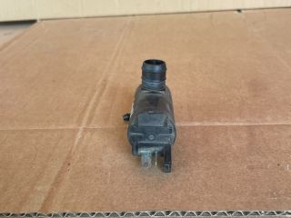 bontott MAZDA MPV Hátsó Ablakmosó Szivattyú