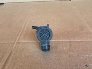 bontott MAZDA MPV Hátsó Ablakmosó Szivattyú