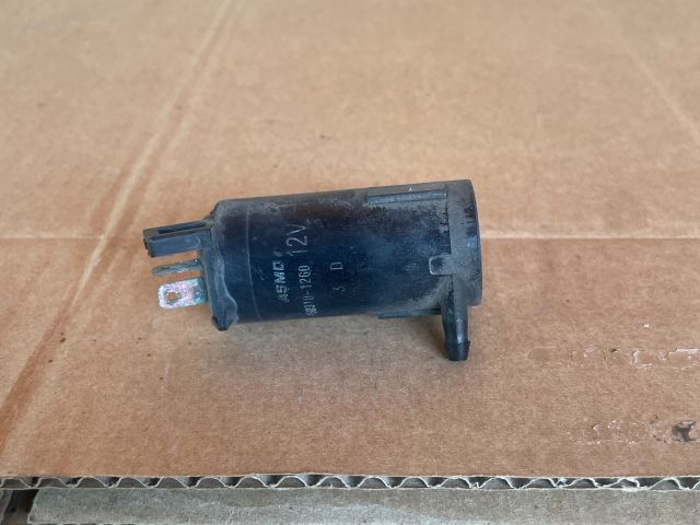 bontott MAZDA MPV Hátsó Ablakmosó Szivattyú